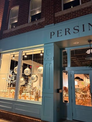 Persimmon Market & Eatery