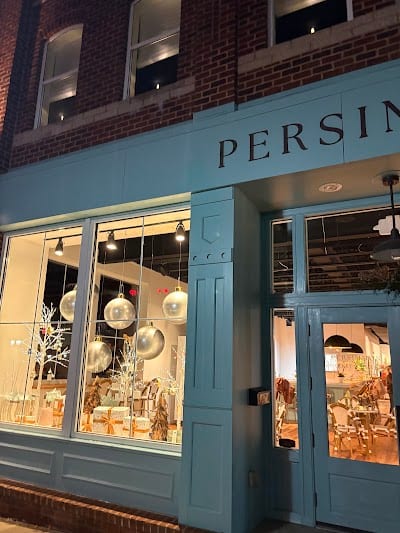 Persimmon Market & Eatery