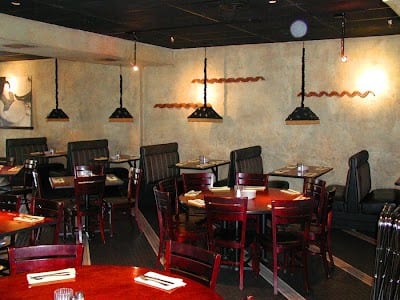 Bellas Italian Cafe