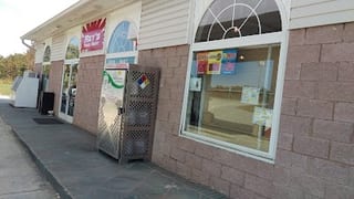 Rays Food Mart