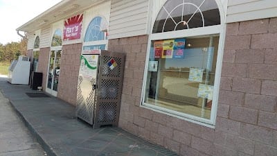 Rays Food Mart