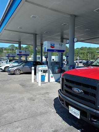 Chevron - Vestavia Hills