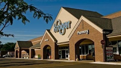 Kroger Store