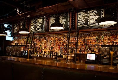 Big Easy Bar Bq & Crabshack