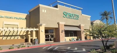 Sprouts #15