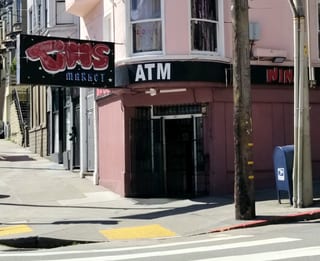 Tims Market