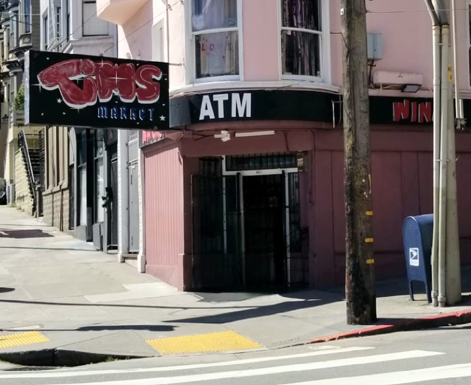 Tims Market