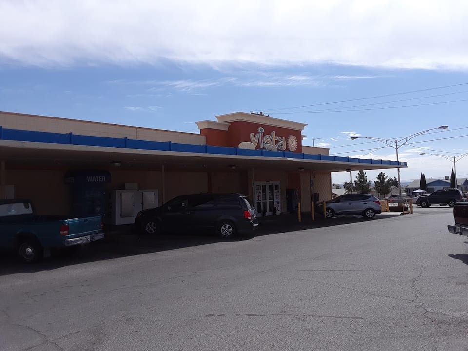 Vista Quality Market
