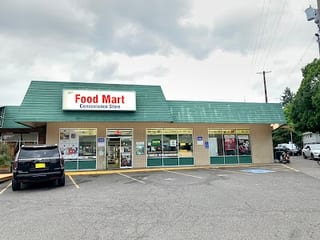 28th Food Mart