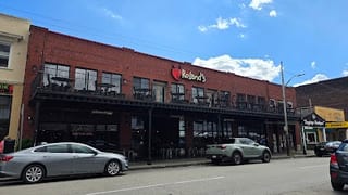 Rolands Restaurant