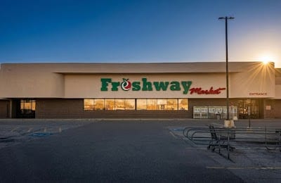 Frank S Freshway Market