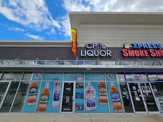 Cps Liquor Katy
