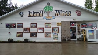 Island Wines & More
