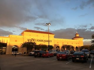 Whole Foods Market
