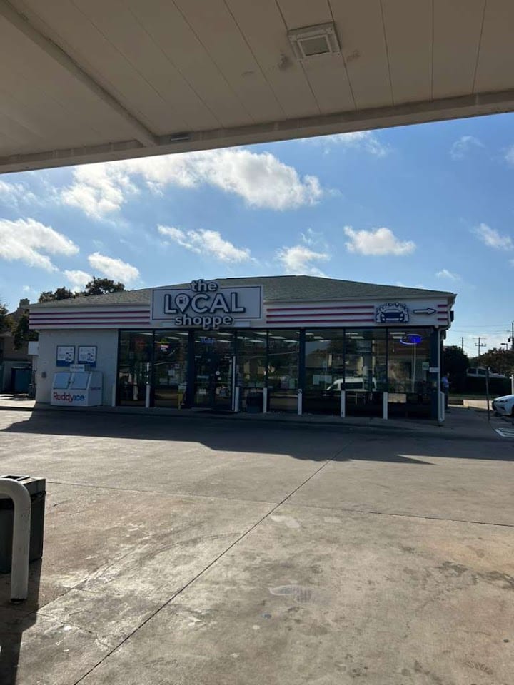 The Local Shoppe # 702