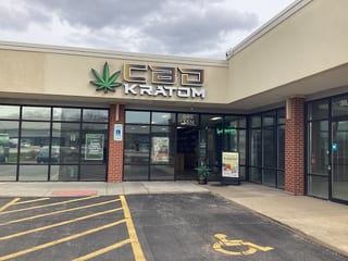 CBD Kratom St. Charles, IL