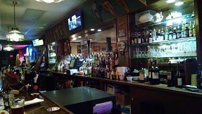 Village Tavern