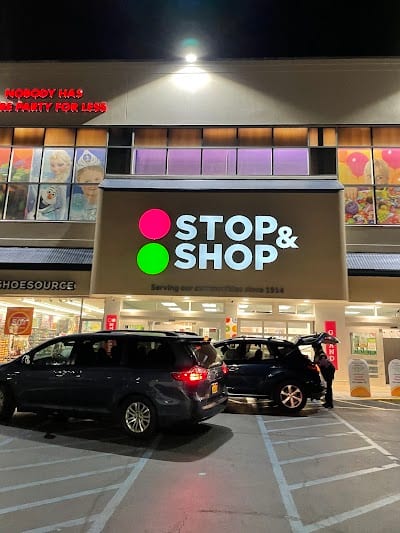 Stop & Shop
