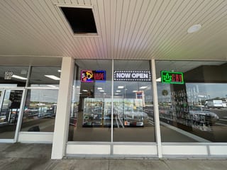 Og Smoke Shop