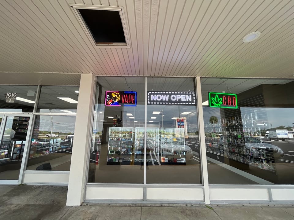 Og Smoke Shop