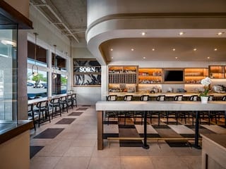 Sorn Thai Restaurant & Bar
