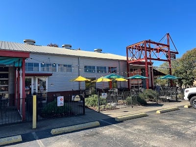 Hop City Craft Beer & Wine