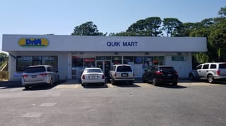 Citgo Quik Mart