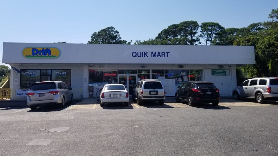 Citgo Quik Mart