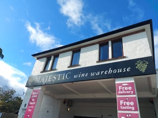 Majestic Comiston Road