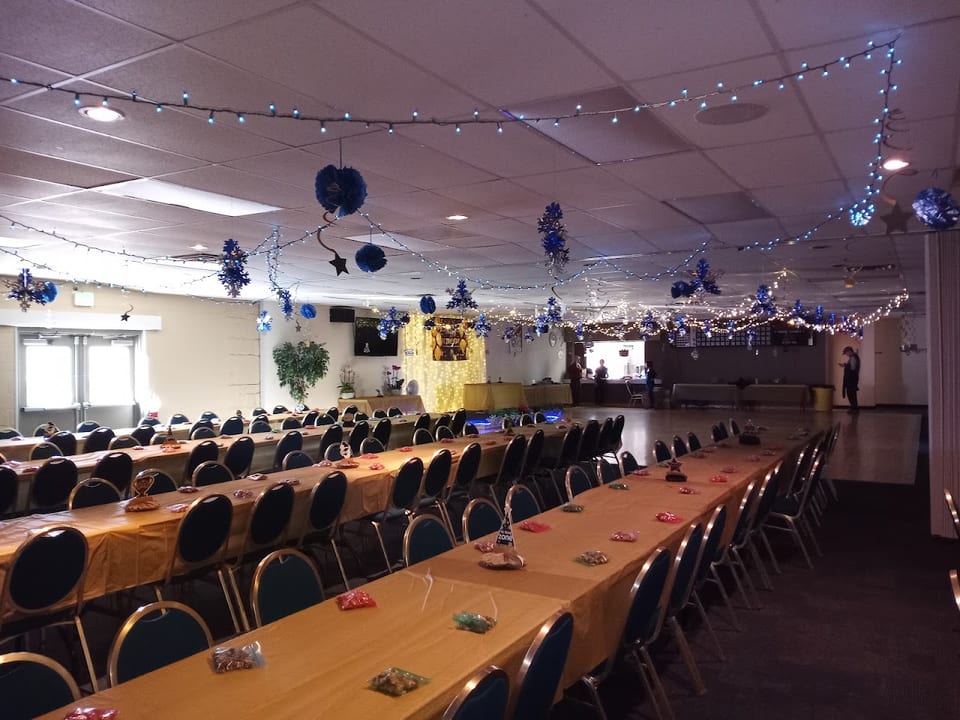Eagles Lodge