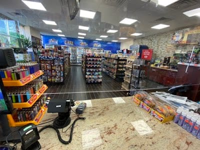 Ok Food Mart
