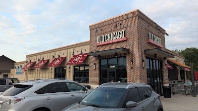 Old Chicago #7271