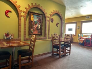 Casa Patron