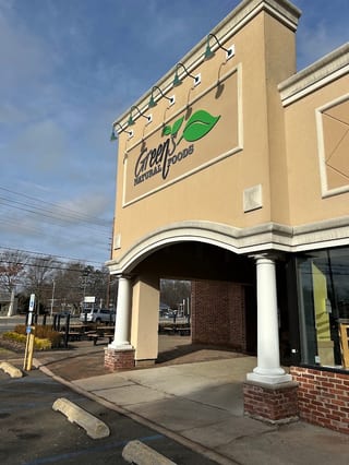 Green's Natural Foods