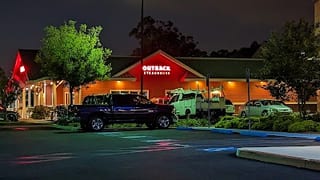Outback Steakhouse #562