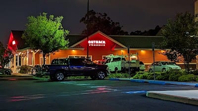 Outback Steakhouse #562