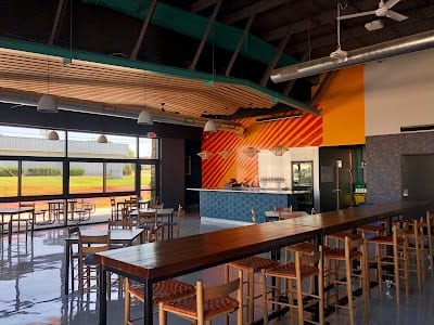 Wave Cider Company
