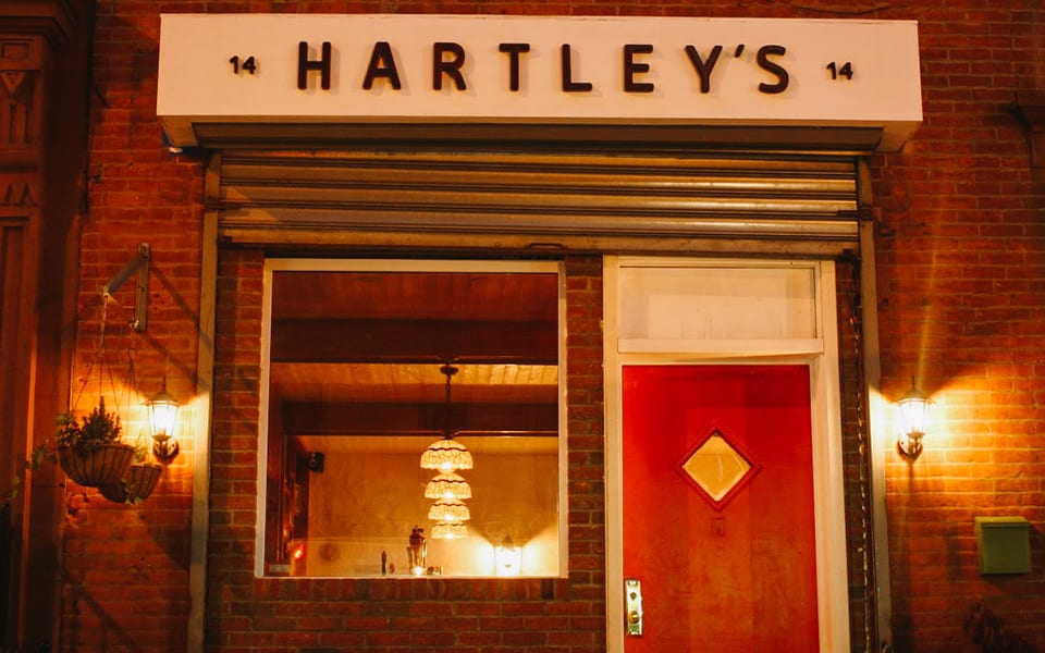 Hartleys