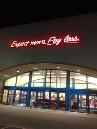 Supertarget