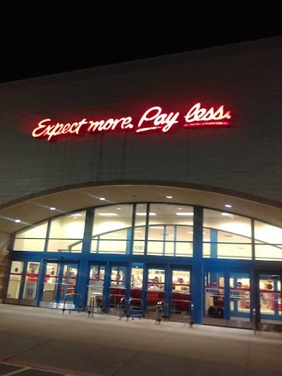 Supertarget
