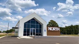 North Dispensary - Hillsboro