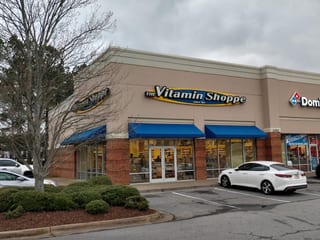 Vitamin Shoppe - Marietta