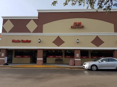 Cvs Pharmacy #3804