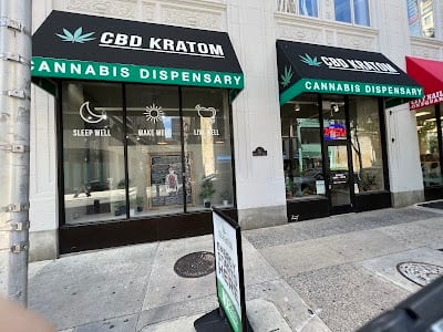 Cbd Kratom
