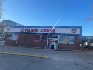 Loveland Liquor
