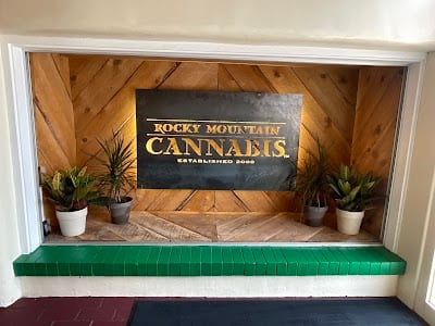 Rocky Mountain Cannabis