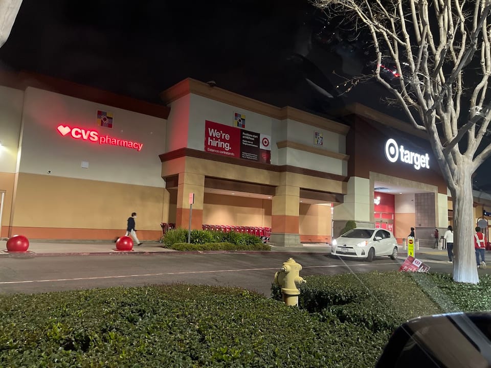 Target
