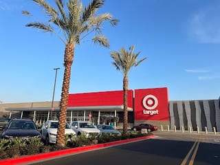 Target Store