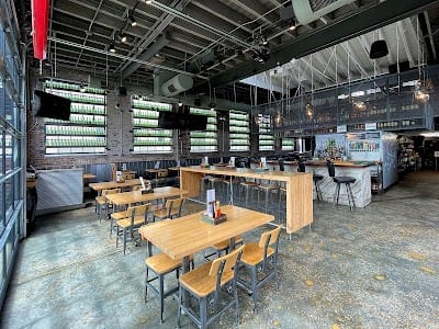 Slider Inn Downtown