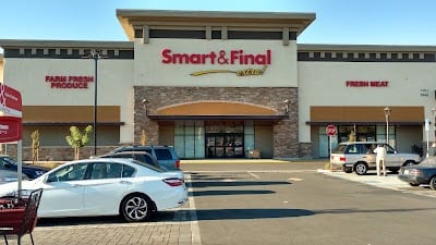 Smart & Final Extra #703